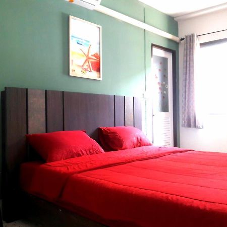 U&D Guest House بانكوك المظهر الخارجي الصورة