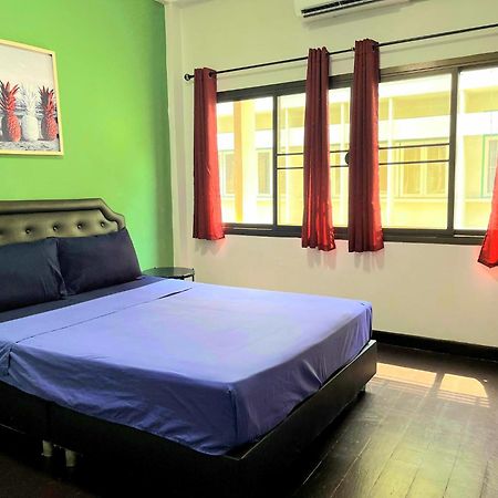 U&D Guest House بانكوك المظهر الخارجي الصورة