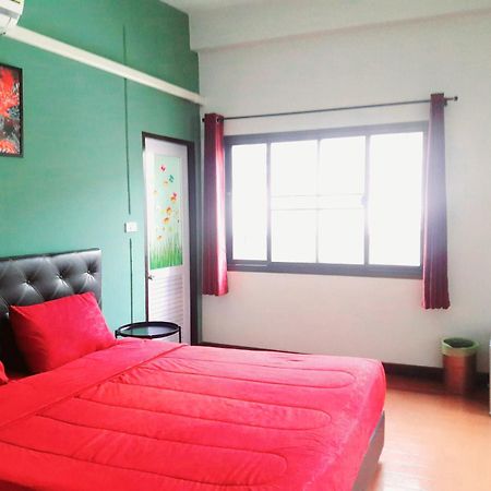 U&D Guest House بانكوك المظهر الخارجي الصورة