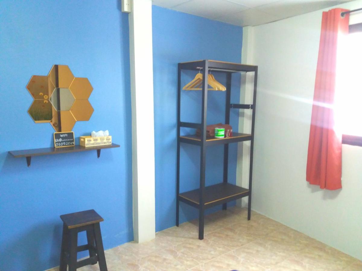 U&D Guest House بانكوك المظهر الخارجي الصورة