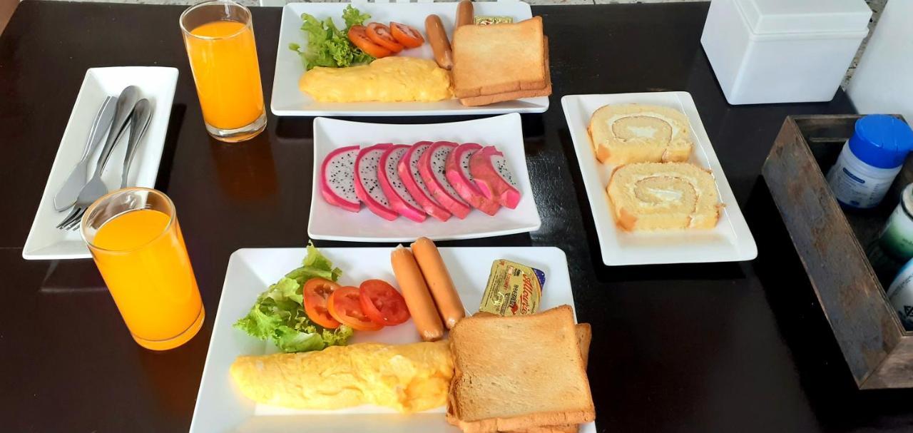 U&D Guest House بانكوك المظهر الخارجي الصورة